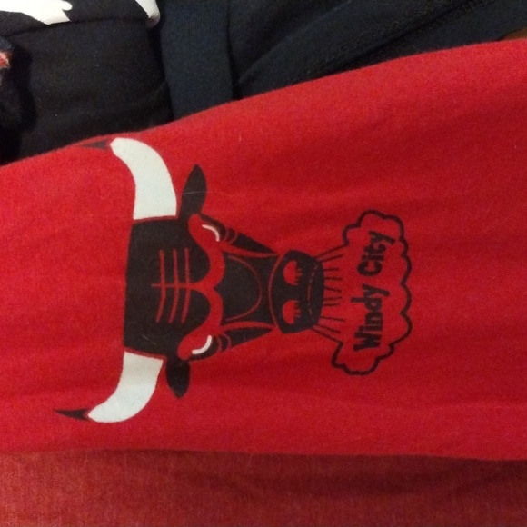 Chicago bull Mitchell&ness - Picture 2 of 3